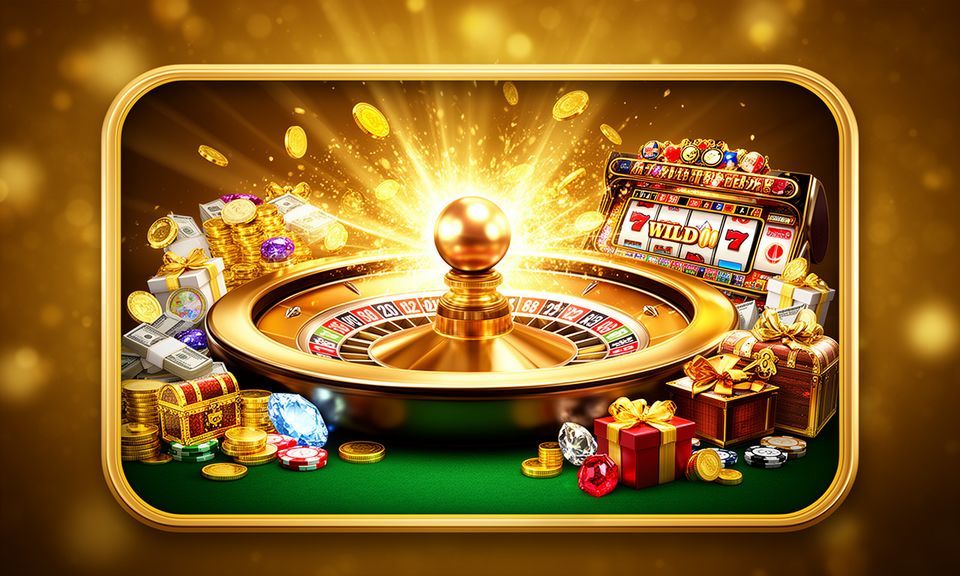 307ok Bonus
